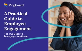 The Practical Guide to Employee Engagement